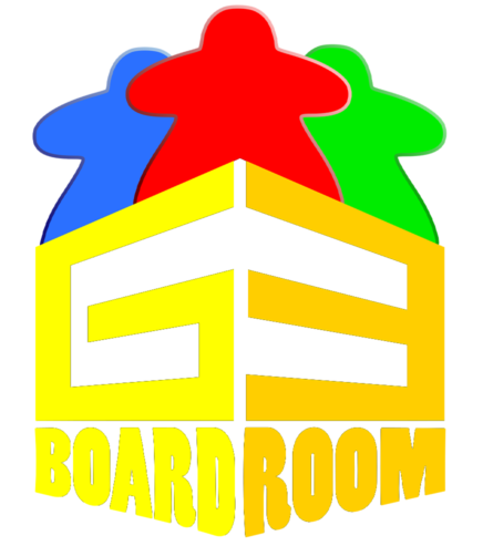 G3 Boardroom