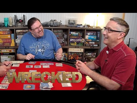 7th Continent – Part 3: Sparks on the Guardrail