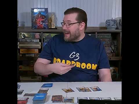 A Little Slice of Gaming Goodness: GI Joe