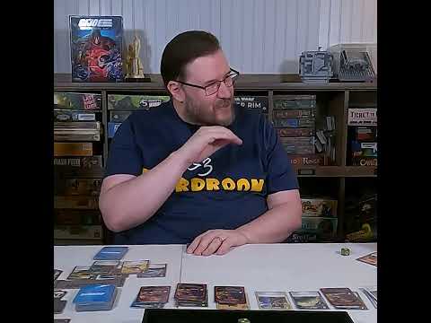 Another Little Slice of Gaming Goodness: GI Joe, Chapter 2