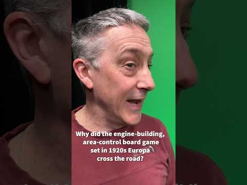 CONTENT WARNING: Bad joke