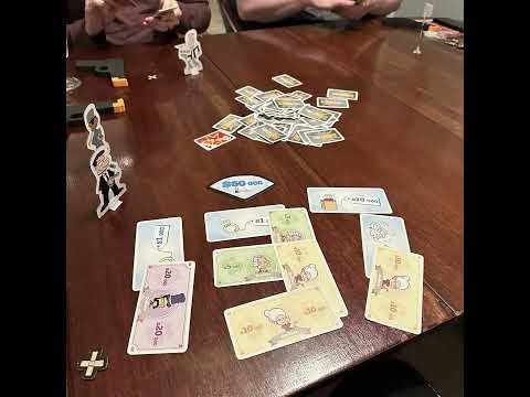 Can you name what we played on Game Weekend Day 3?