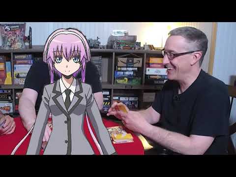 Ep4: Five Minute Dungeon