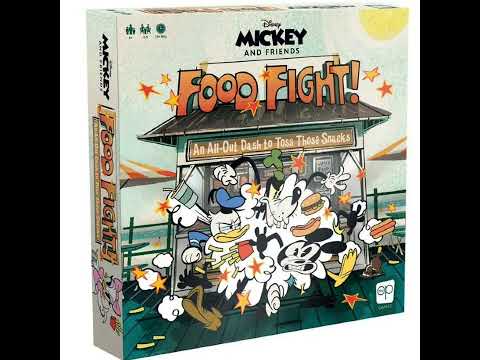 Florida Man Plays Boardgames