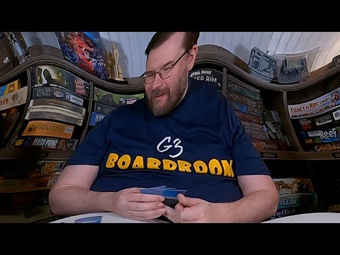 G.I. Joe Playthru –  Chapter 1 of 3