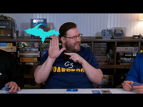 GI Joe Playthru – Chapter 3 of 3