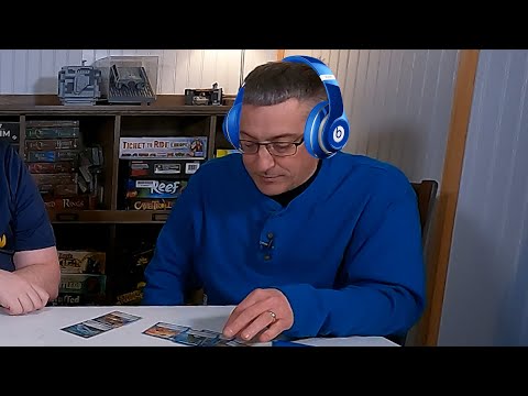 GI Joe Playthru – Chapter 2 of 3