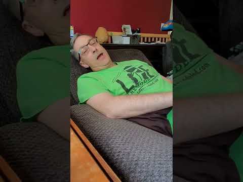 Got 4 hours of content to edit but…