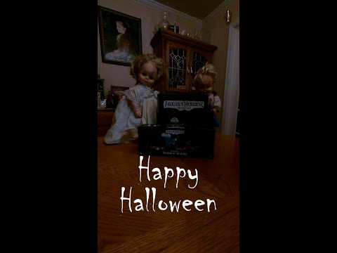 Happy Halloween from the G3Boardroom