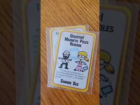 Kate Bush was TOTALLY singing about Munchkin Apocalypse!