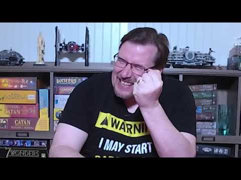 Kingdomino!  (Not Kingdomino.)