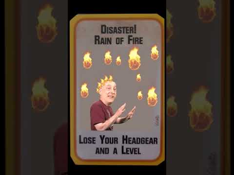 Match the Game Card Challenge!