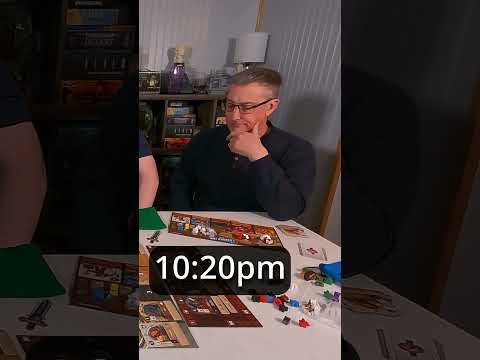 No Mages? Wait for it…  #oops #fail