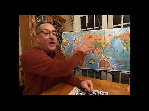 Risk woulda been worse.