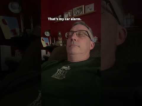 Save the worry for the important stuff.