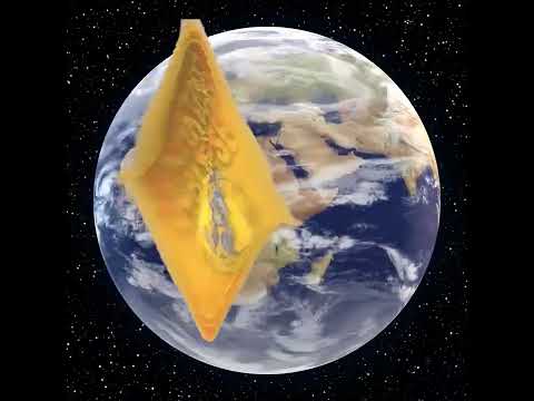 So close to the Card Toss World Record yet so far…