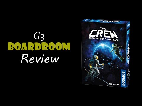 The Crew Review