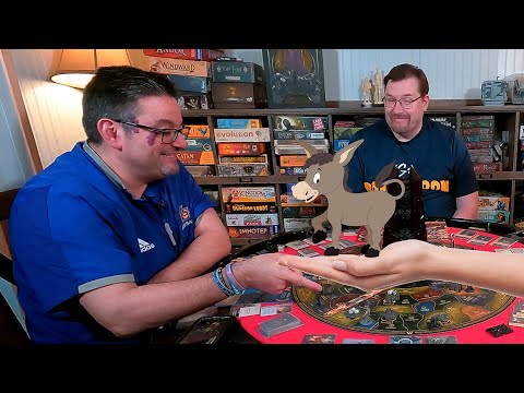 The Return to Dark Tower Mega-Epic-Xtreme Playthru!