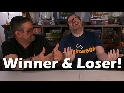 We Finally Take the Ultimate Boardgame Quiz!