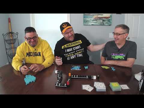 We Play Portal Block!