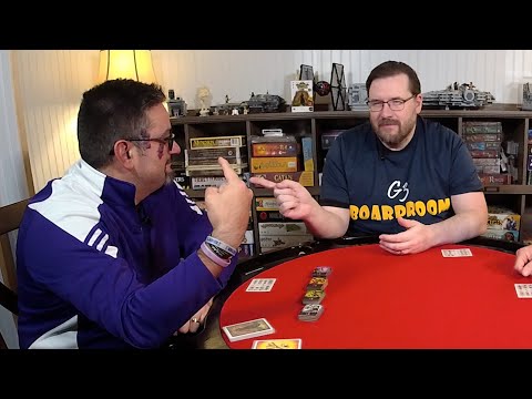 Welcome to the Dungeon…