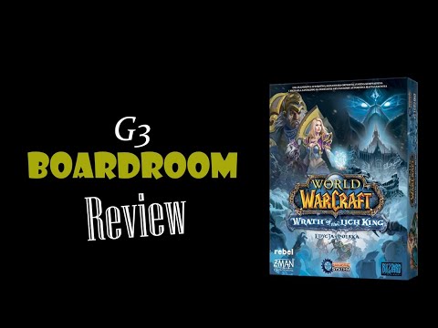 World of Warcraft Review