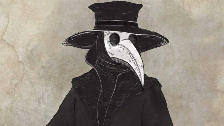 Inside Boardgames | Apothecary: Plague Doctors