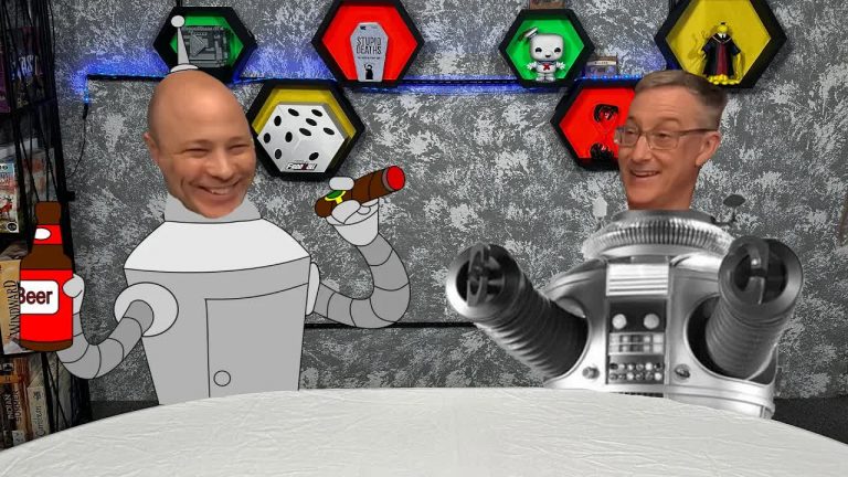 AI and Board Games: Good vs Evil