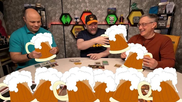 Red Dragon Inn Drink-thru. I mean playthru!