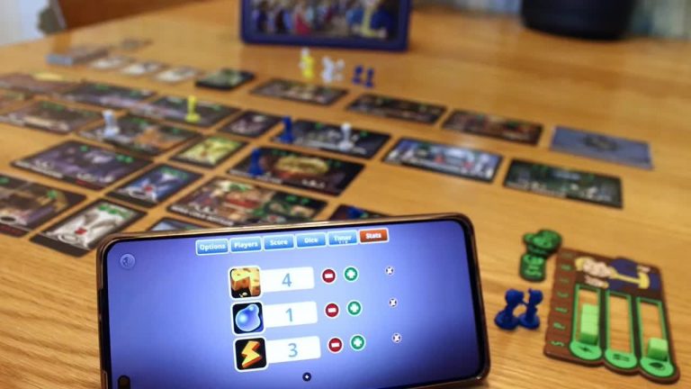 Inside Boardgames  |  Dized