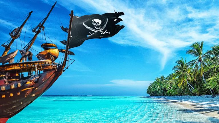 Yo ho ho and a Caribbean Playthru