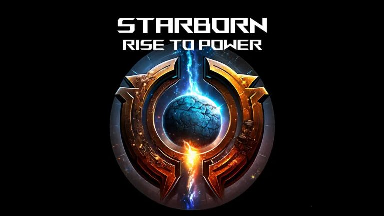 Inside Boardgames  |  Starborn: Rise to Power