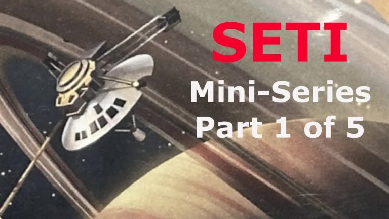 Let’s Play SETI Part 1: Exciting Beginnings