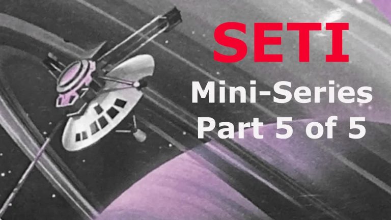 Let’s Play SETI Part 5: In space no one can hear you whine