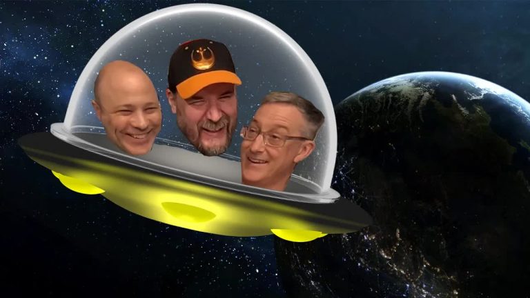 Planet Unknown Play Through
