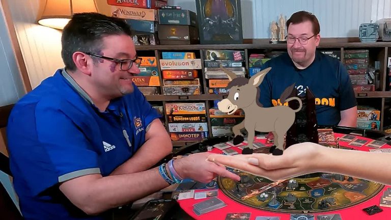 The Return to Dark Tower Mega-Epic-Xtreme Playthru!