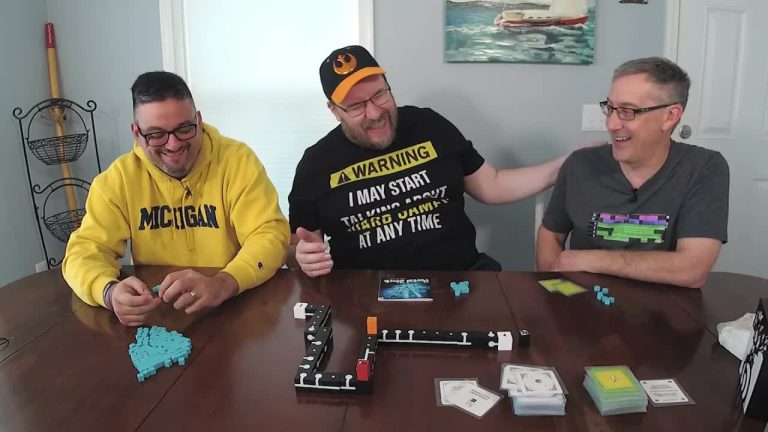 We Play Portal Block!