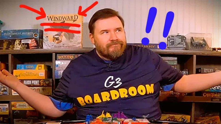 Windward: It doesn’t blow!