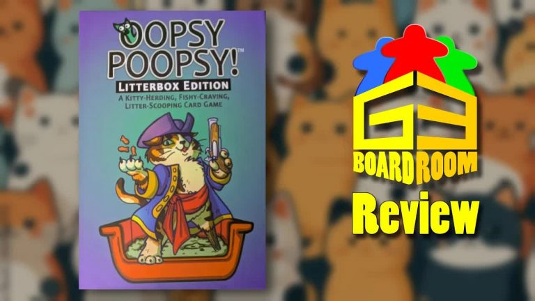Oopsy Poopsy Reviewpsy