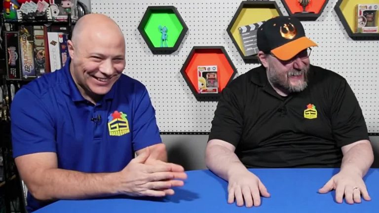 The best Board Games we played in 2024!