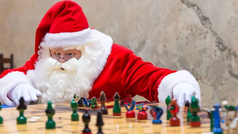 Top 10 games that need to be on your Christmas List!