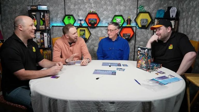 We Review Psychic Pizza Deliverers go to the Ghost Town