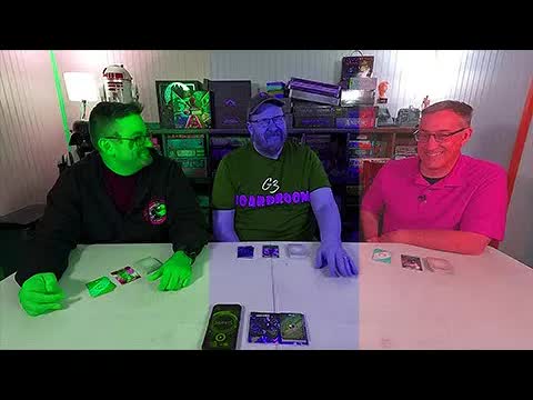 Learn Your Colors with 5-Minute Marvel