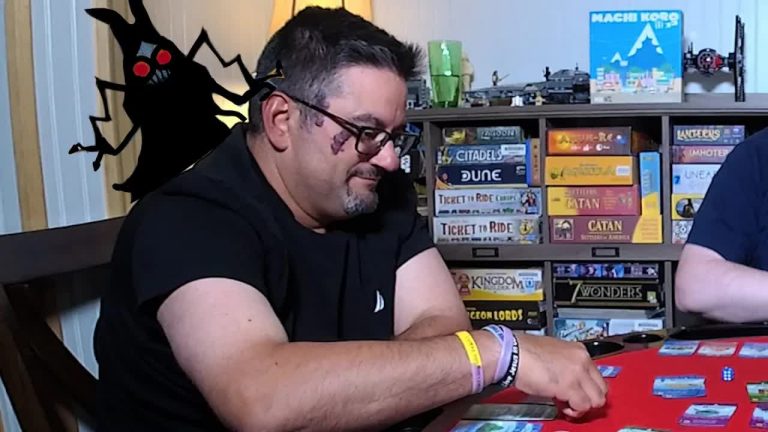 Machi Koro