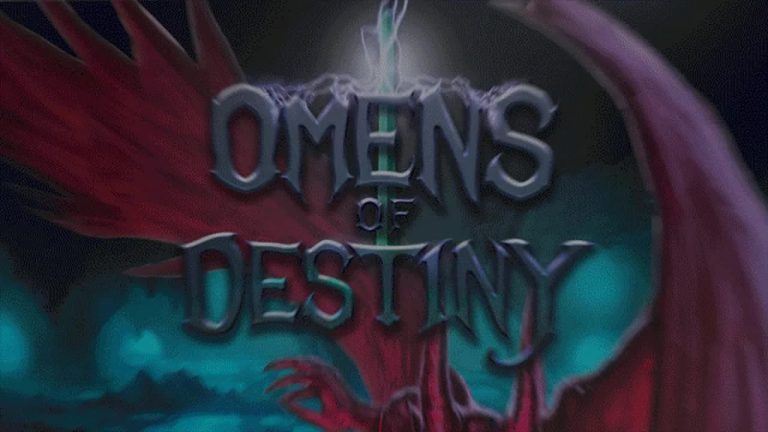 Inside Boardgames  |  Omens of Destiny