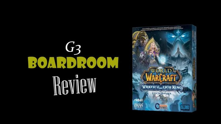 World of Warcraft Review