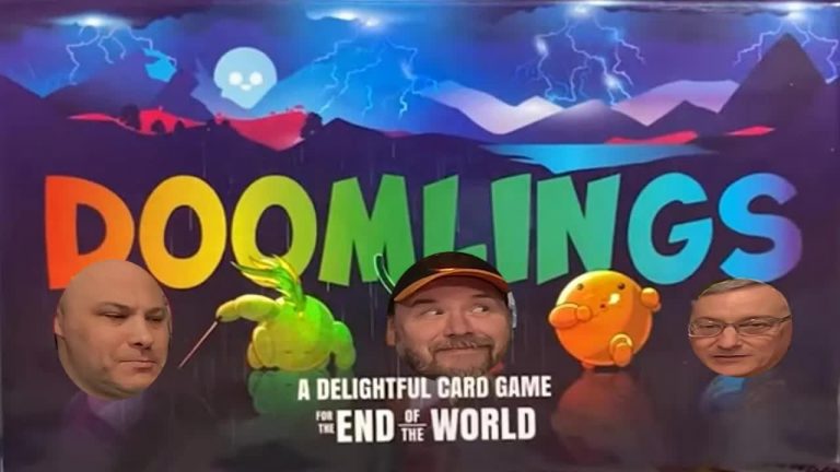 Who is the Ultimate Doomling?